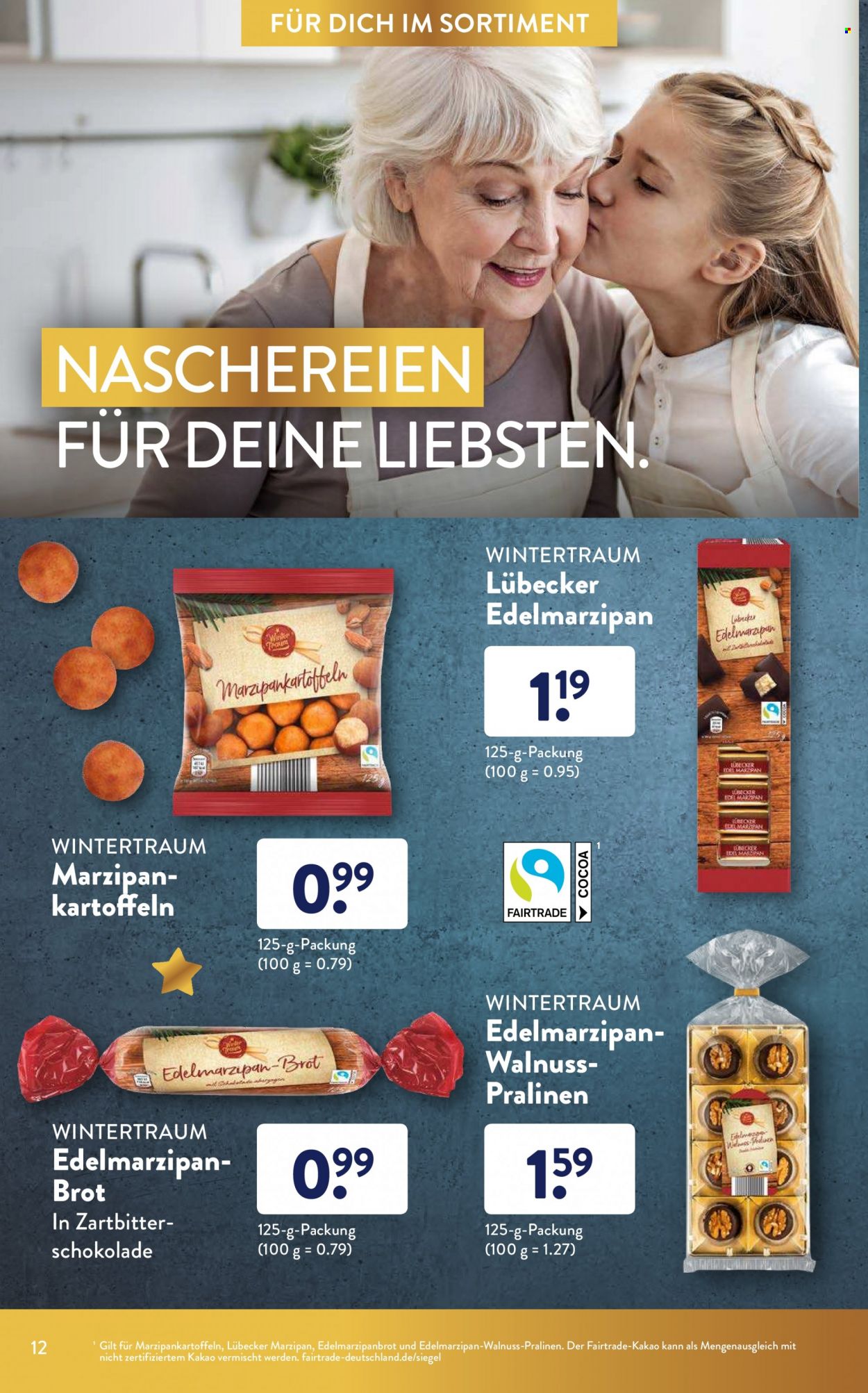 ALDI SÜD Prospekte . Seite 12