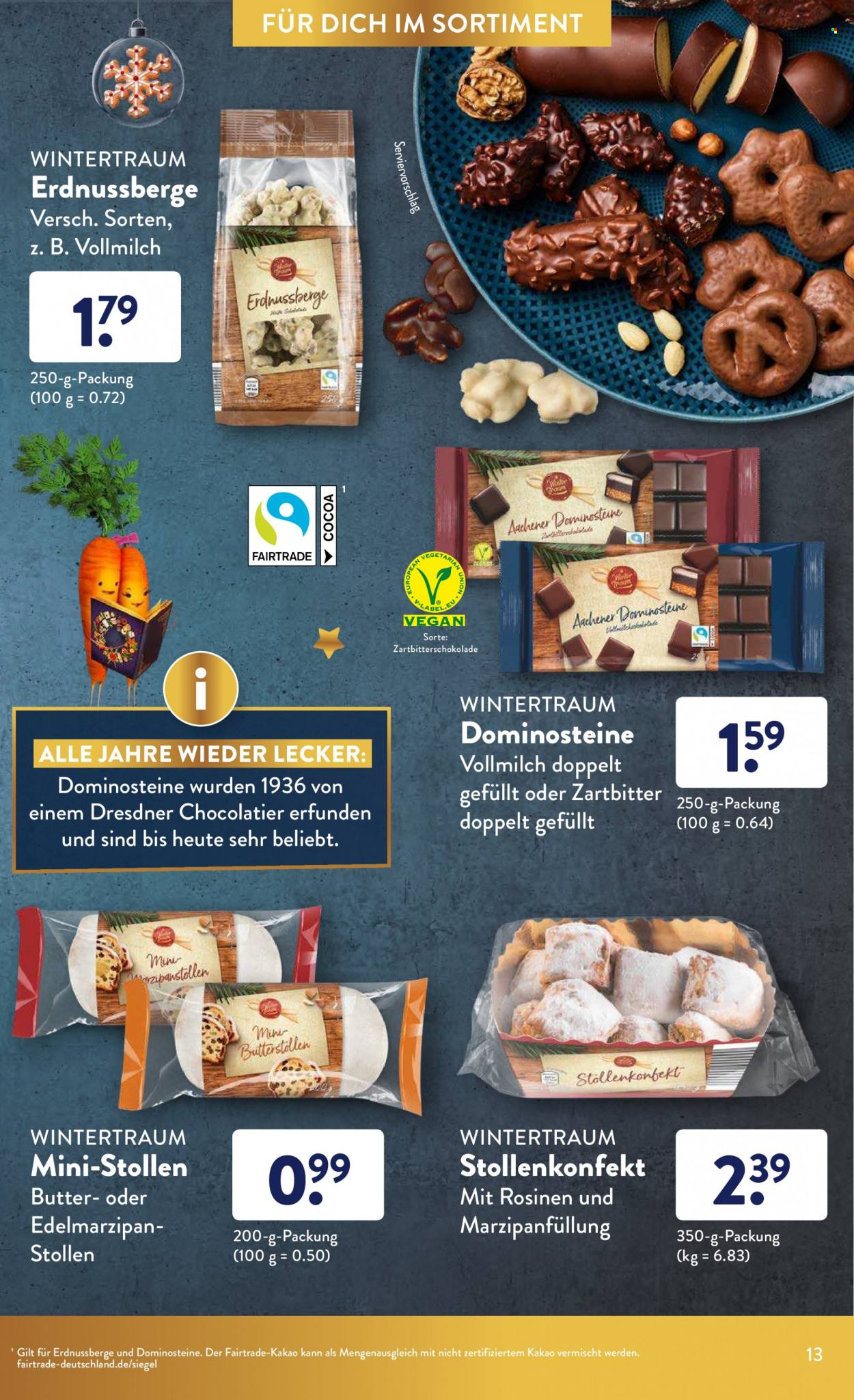 ALDI SÜD Prospekte . Seite 13