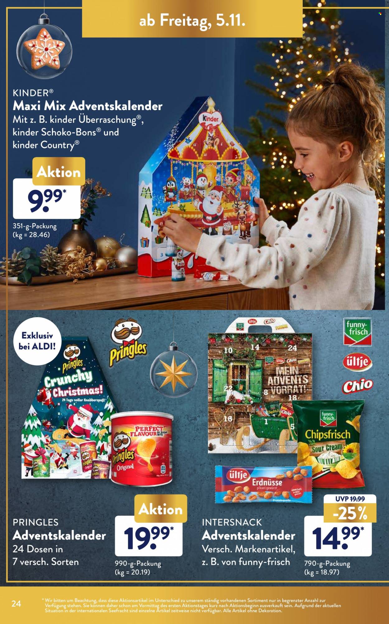 ALDI SÜD Prospekte . Seite 24