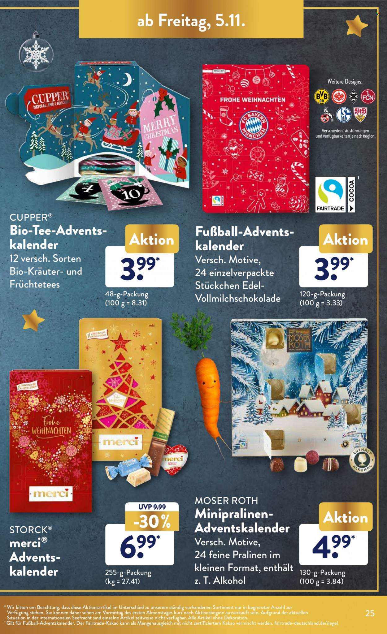 ALDI SÜD Prospekte . Seite 25