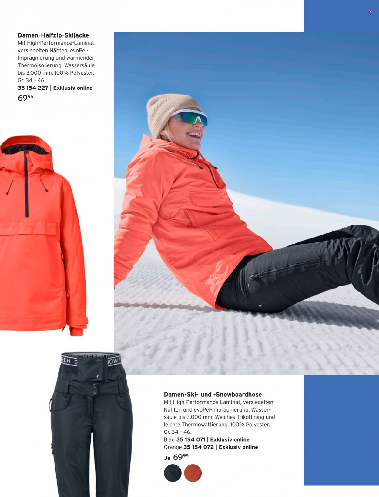 Tchibo Prospekte . Seite 60