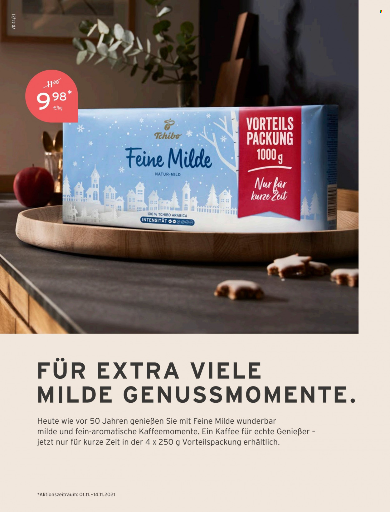 Tchibo Prospekte . Seite 36