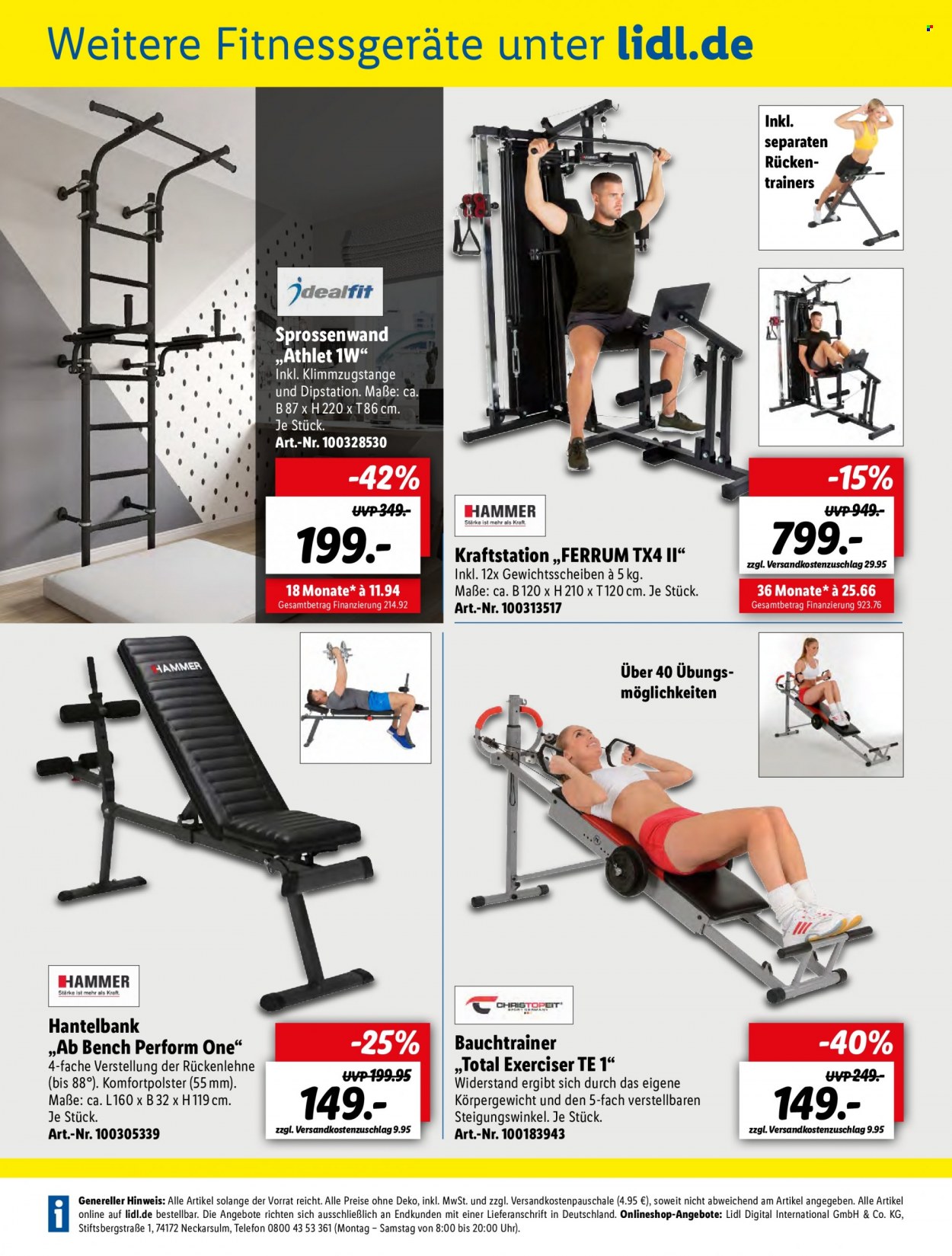 Lidl Prospekte  - 1.11.2021 - 30.11.2021. Seite 2