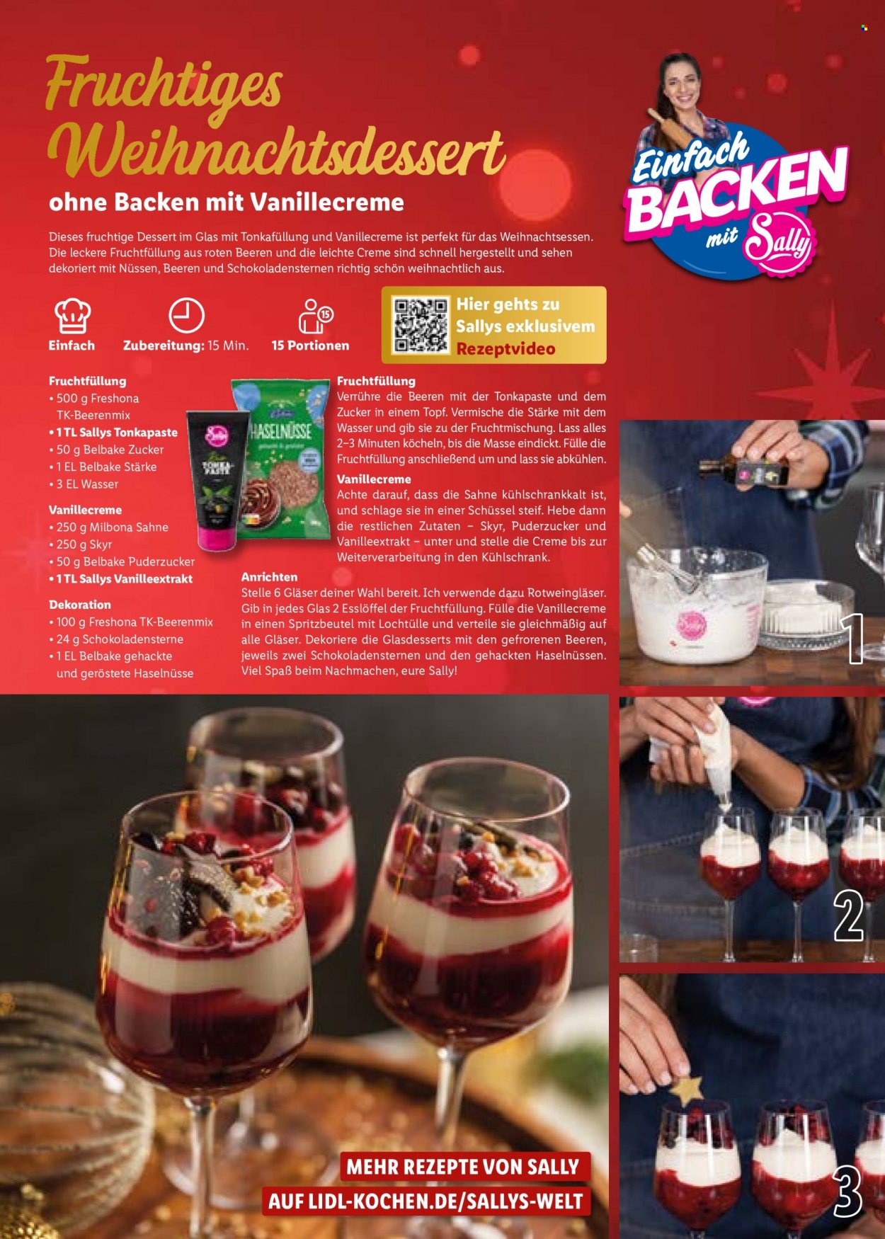 Lidl Prospekte . Seite 9