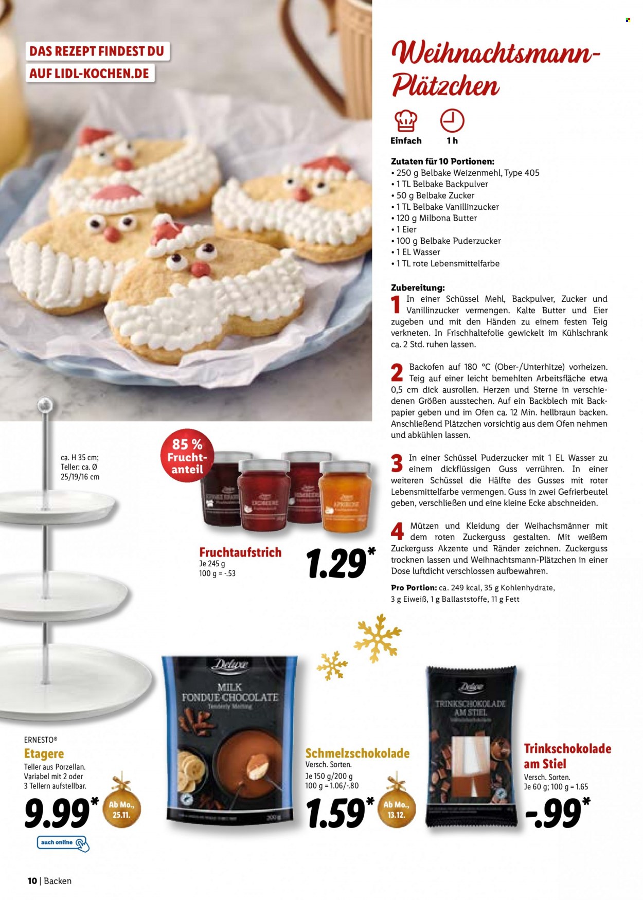 Lidl Prospekte . Seite 10
