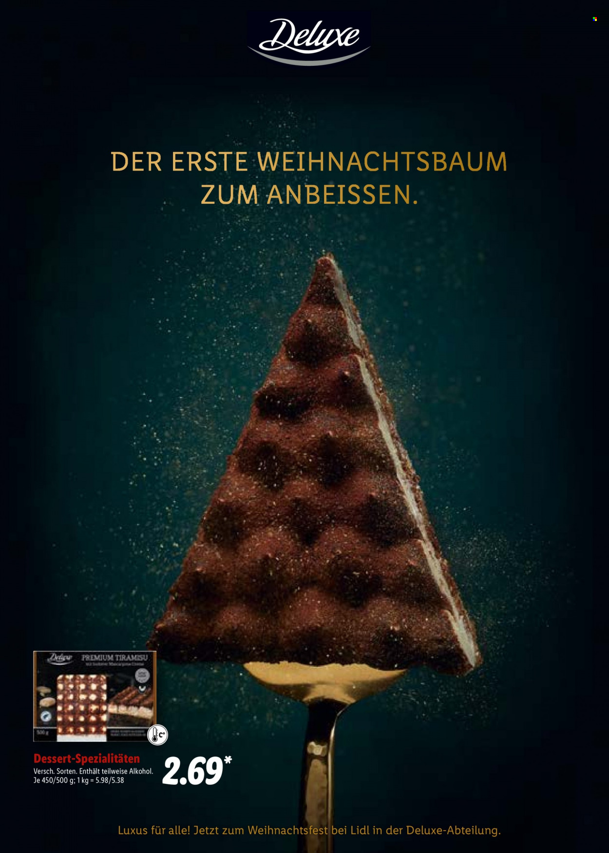 Lidl Prospekte . Seite 11