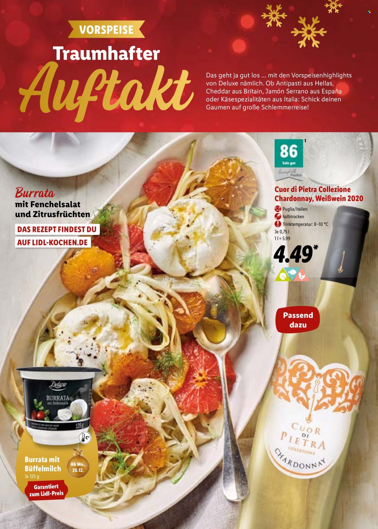 Lidl Prospekte . Seite 14