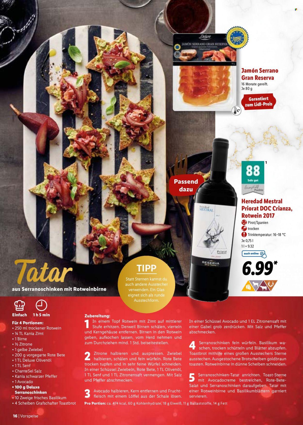 Lidl Prospekte . Seite 16