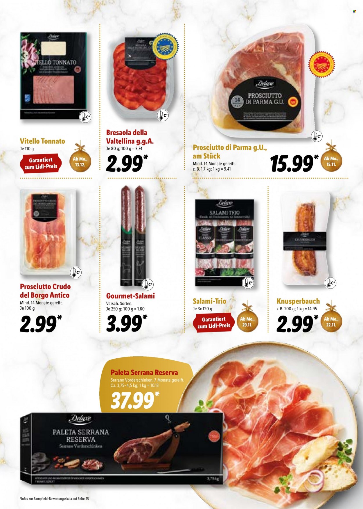 Lidl Prospekte . Seite 17