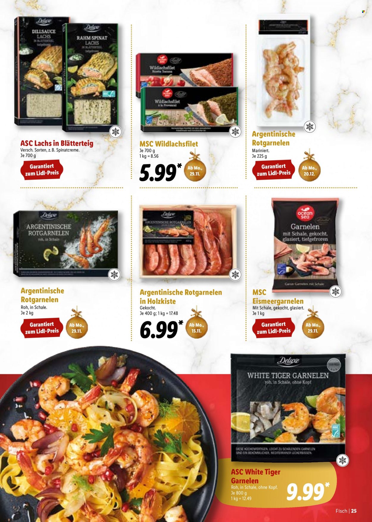 Lidl Prospekte . Seite 25
