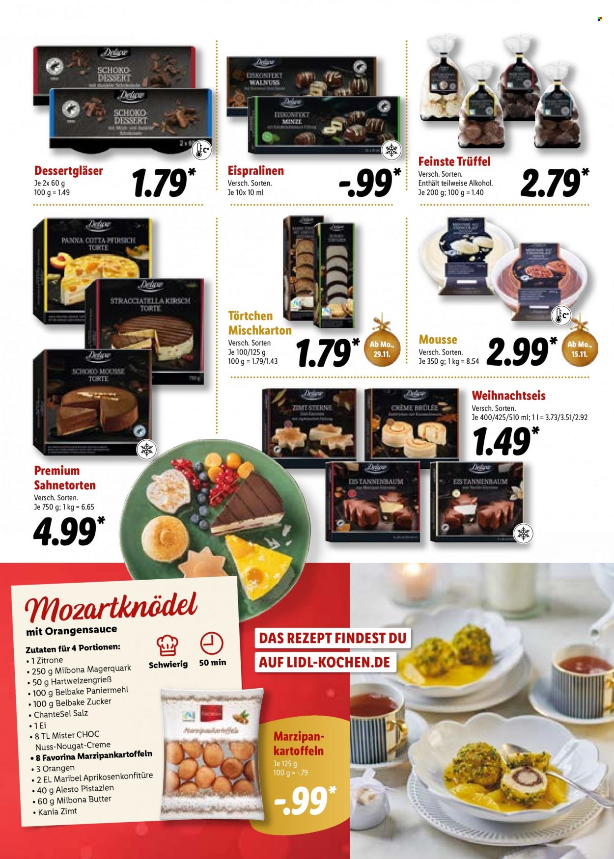 Lidl Prospekte . Seite 31