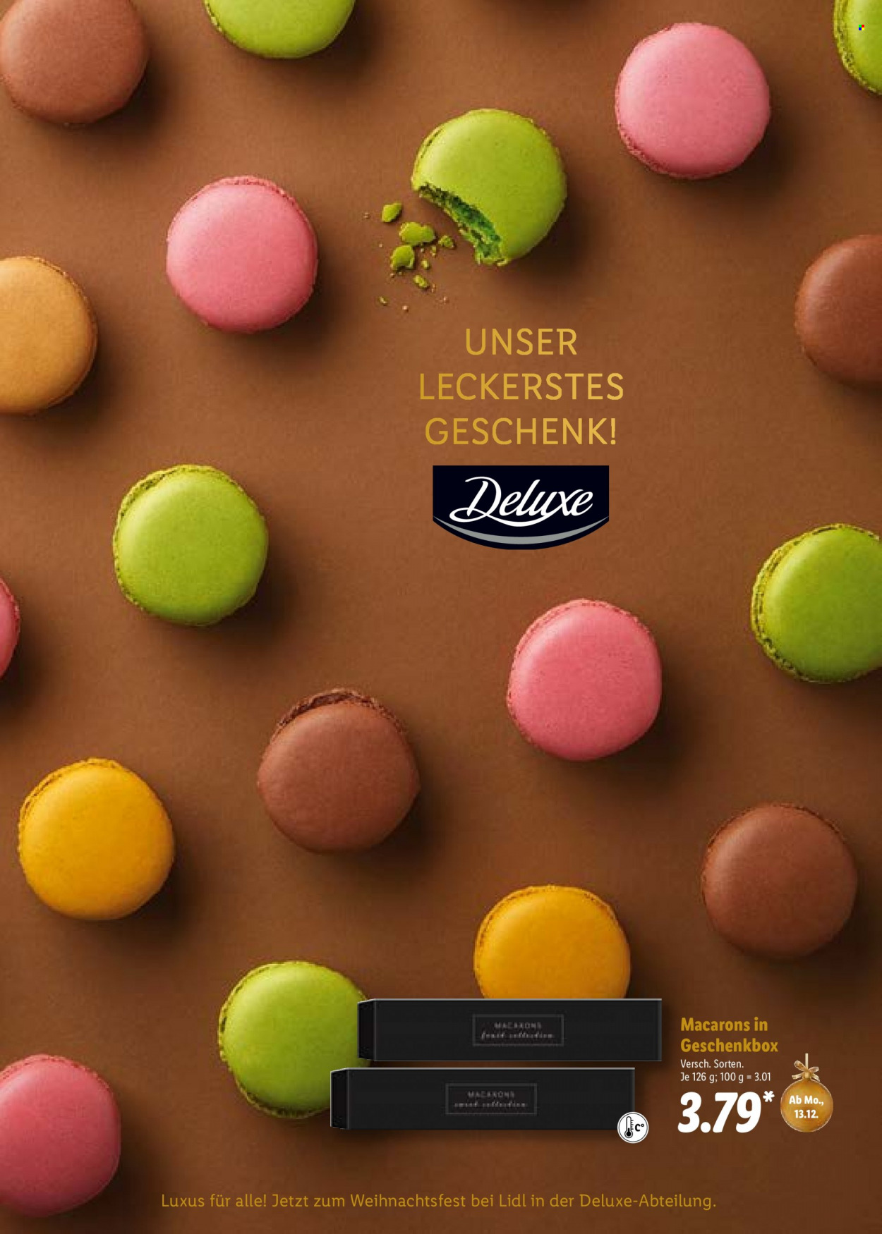 Lidl Prospekte . Seite 32