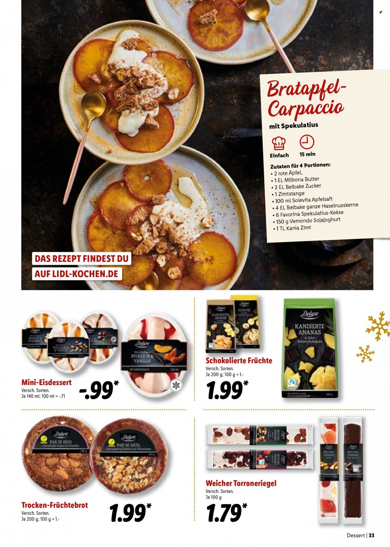 Lidl Prospekte . Seite 33