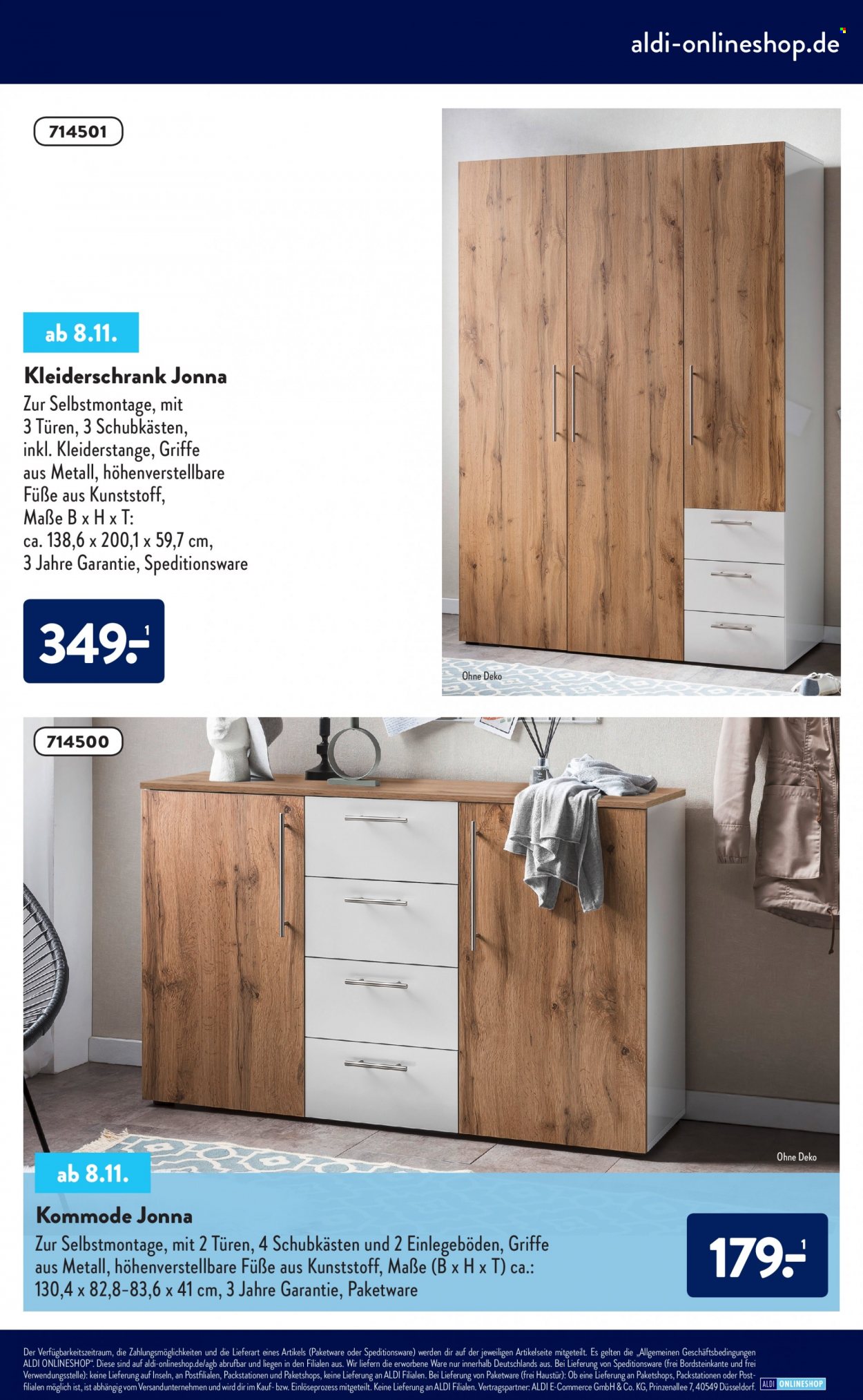 ALDI SÜD Prospekte . Seite 3