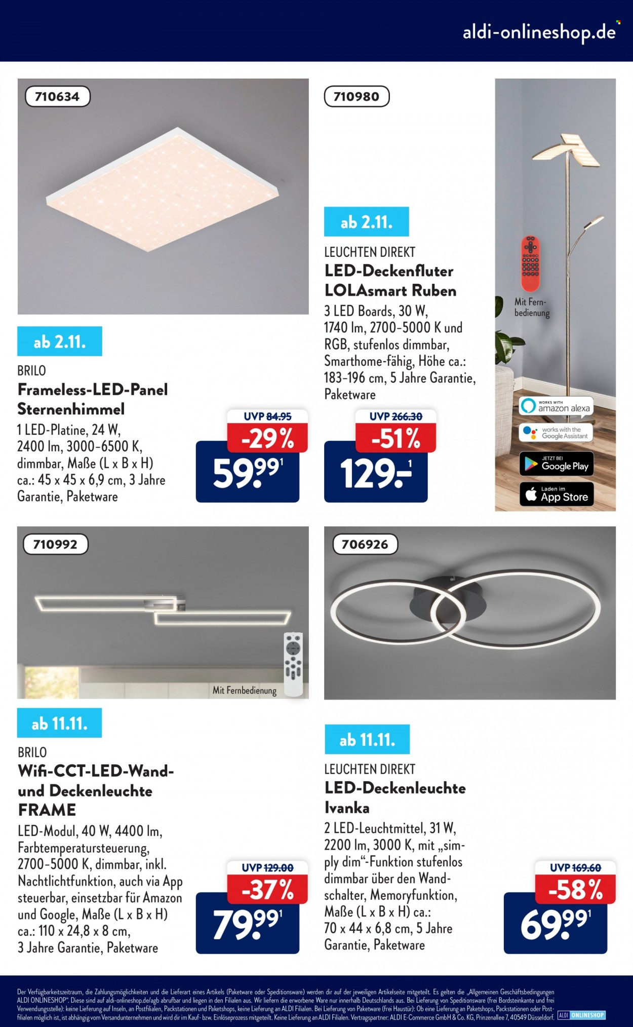 ALDI SÜD Prospekte . Seite 7