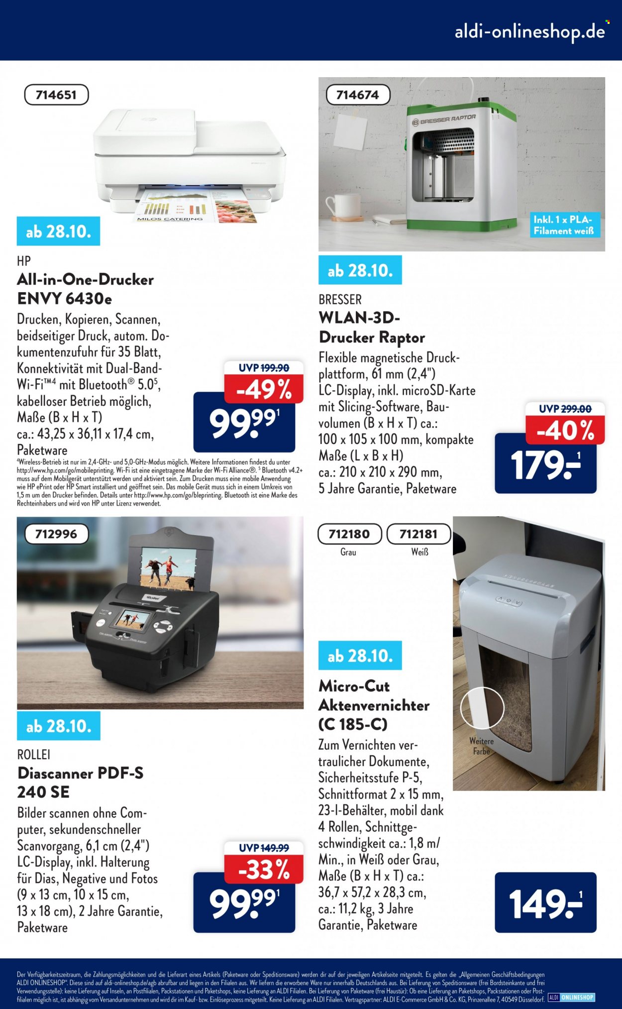 ALDI SÜD Prospekte . Seite 13