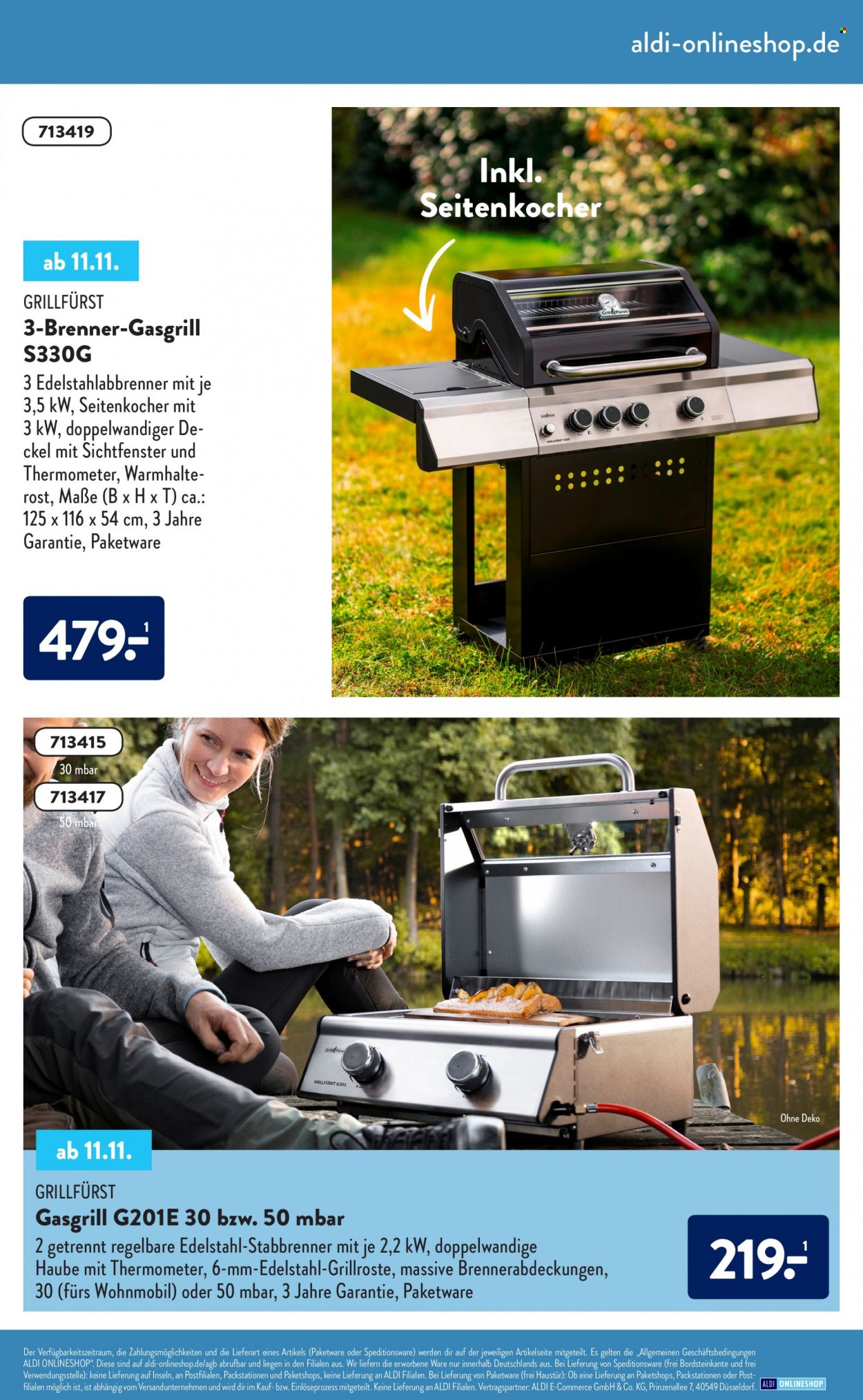 ALDI SÜD Prospekte . Seite 29