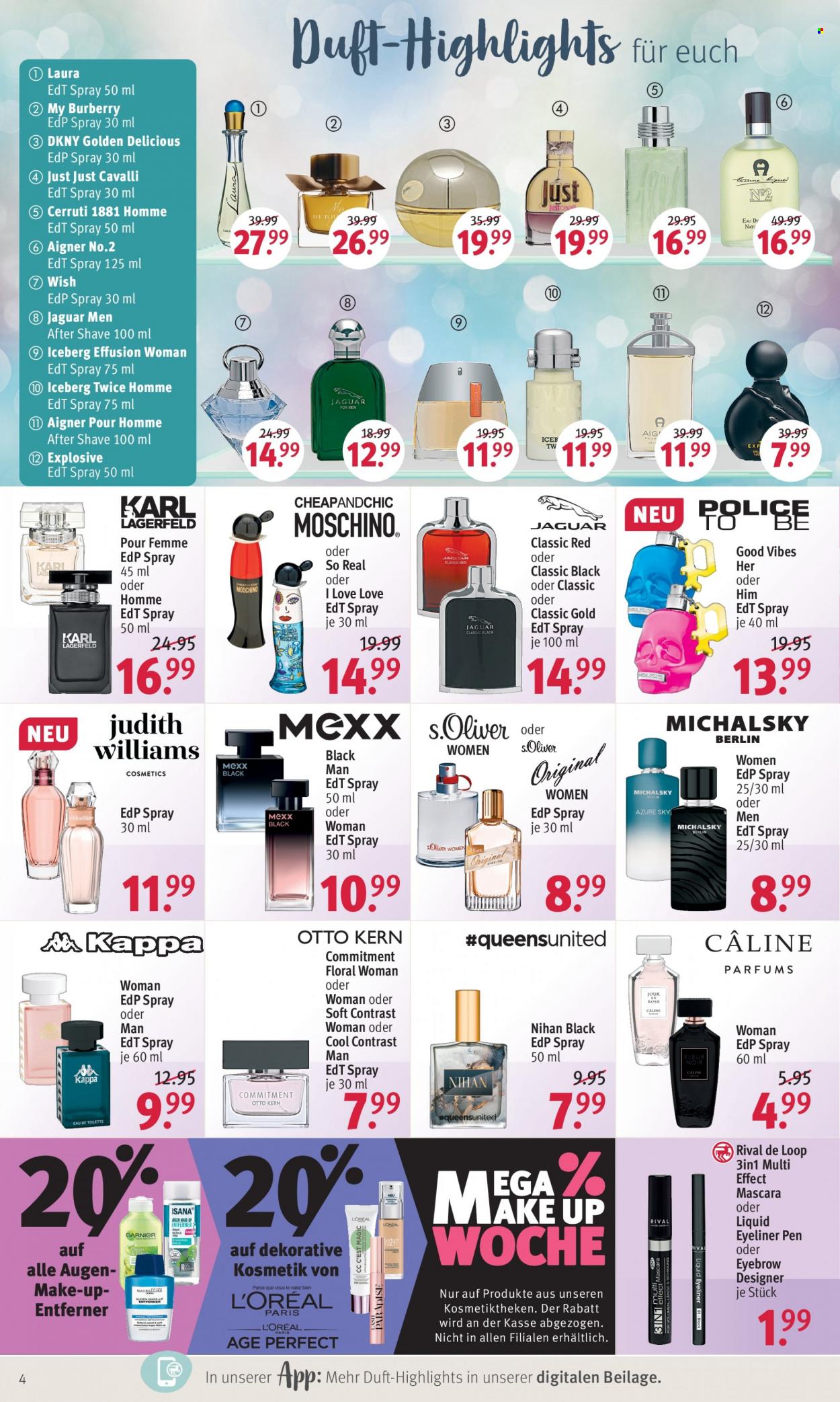 Rossmann Prospekte  - 8.11.2021 - 12.11.2021. Seite 4