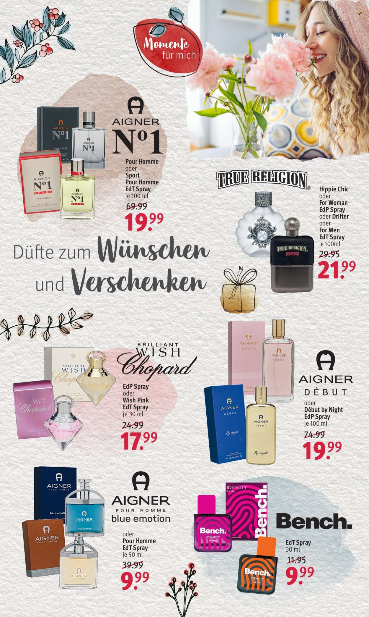 Rossmann Prospekte  - 8.11.2021 - 12.11.2021. Seite 14
