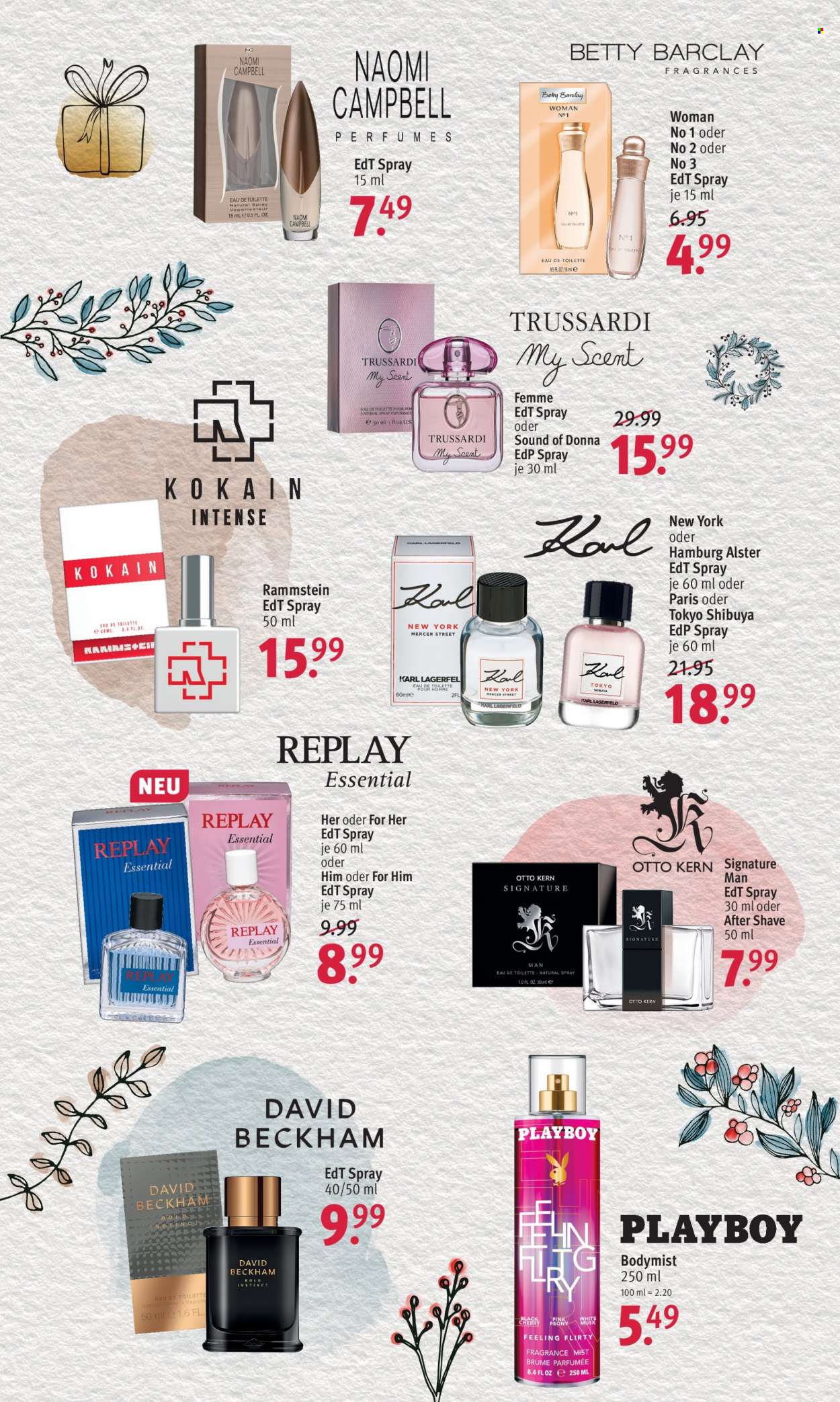 Rossmann Prospekte  - 8.11.2021 - 12.11.2021. Seite 15