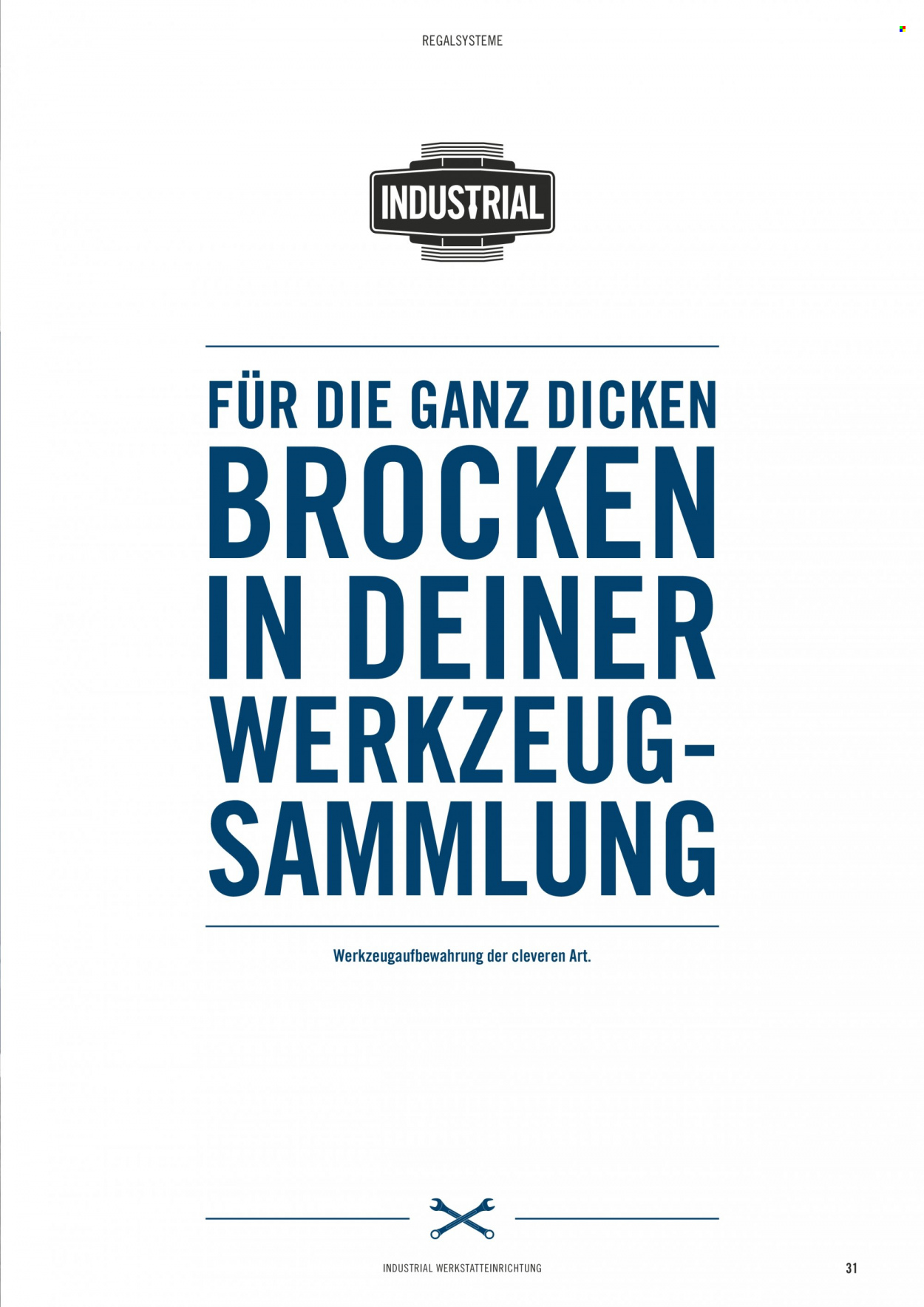 Hornbach Prospekte  - 5.11.2021 - 30.11.2021. Seite 31