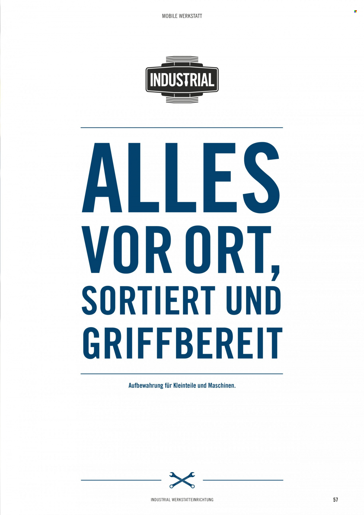 Hornbach Prospekte  - 5.11.2021 - 30.11.2021. Seite 57