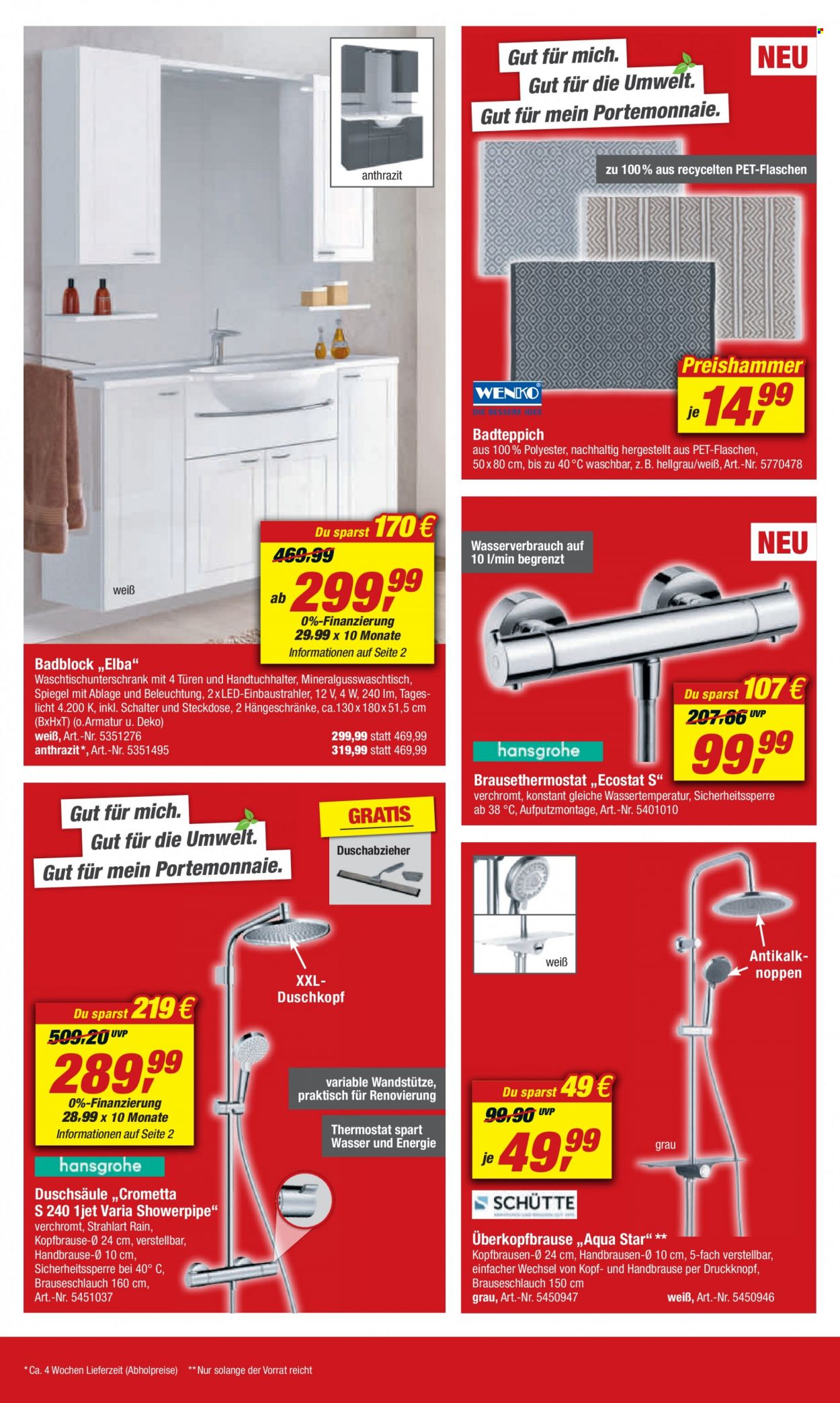 toom Baumarkt Prospekte  - 13.11.2021 - 19.11.2021. Seite 10