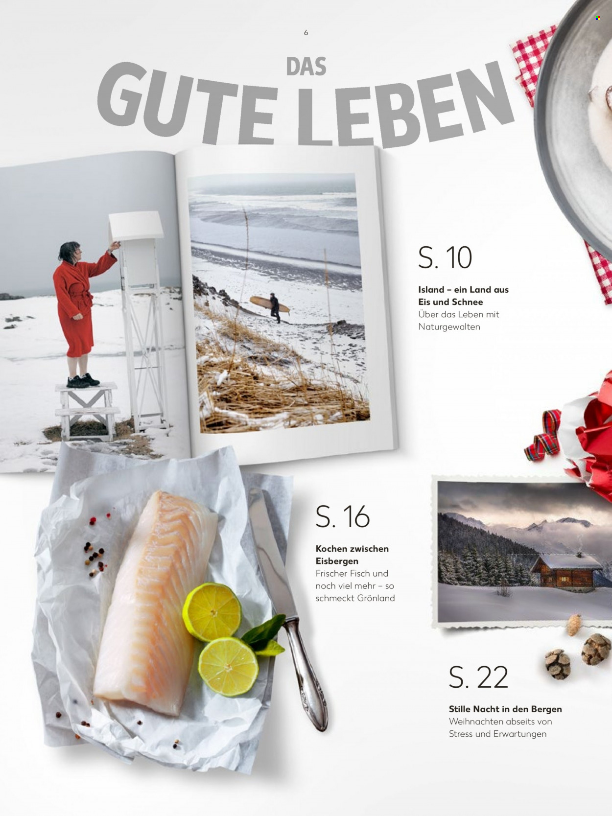 Kaufland Prospekte . Seite 6