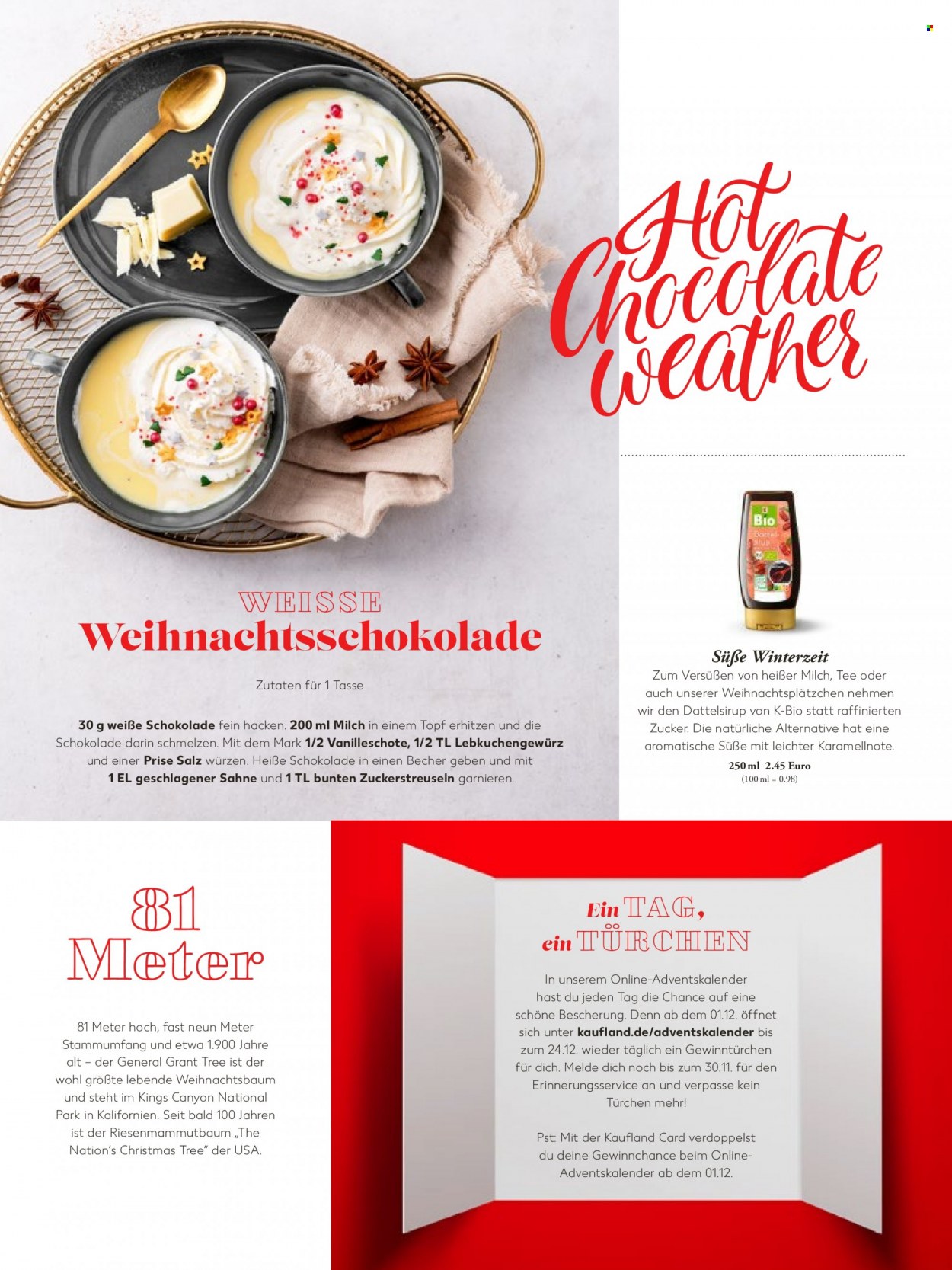Kaufland Prospekte . Seite 9