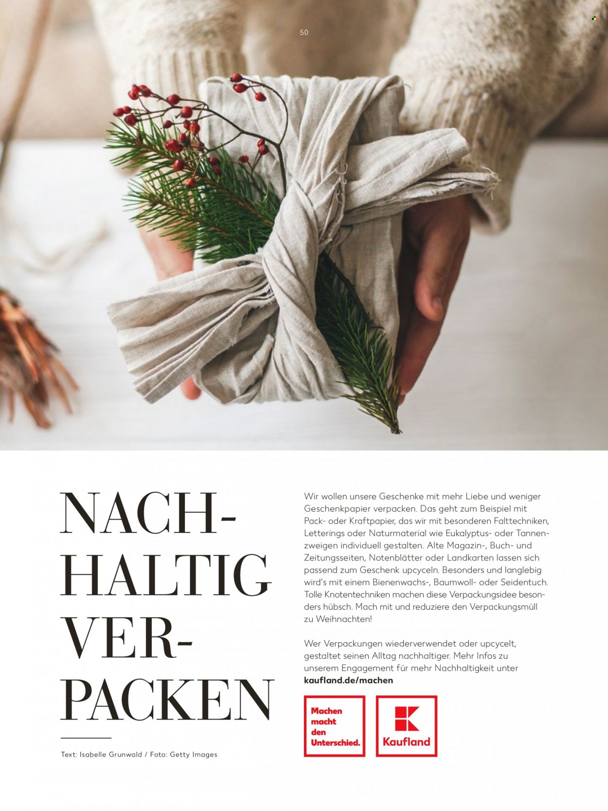 Kaufland Prospekte . Seite 54