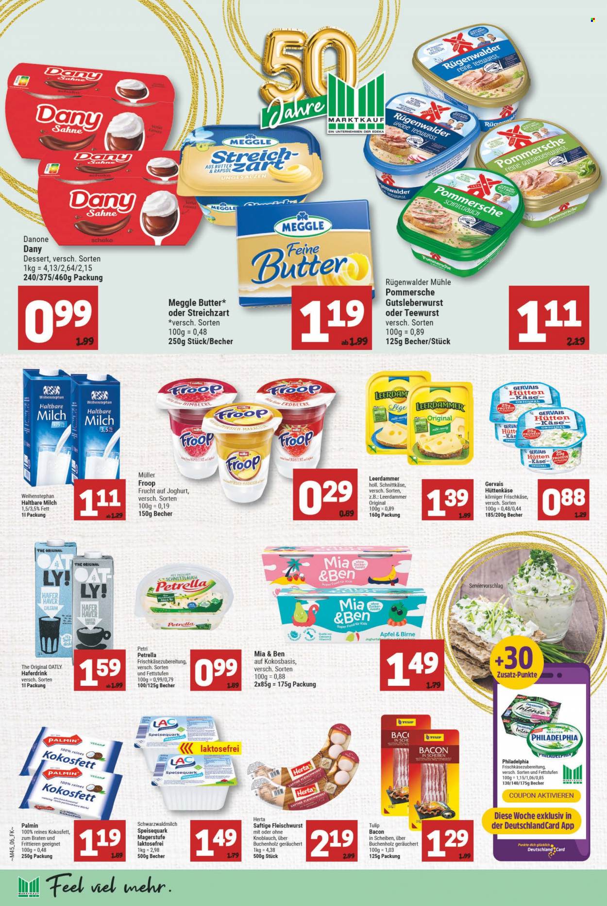 Marktkauf Prospekte  - 8.11.2021 - 13.11.2021. Seite 6