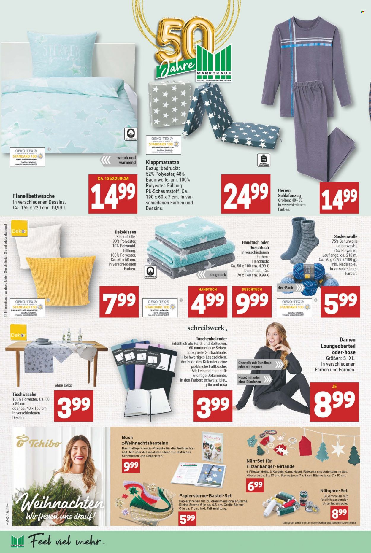 Marktkauf Prospekte  - 8.11.2021 - 13.11.2021. Seite 16