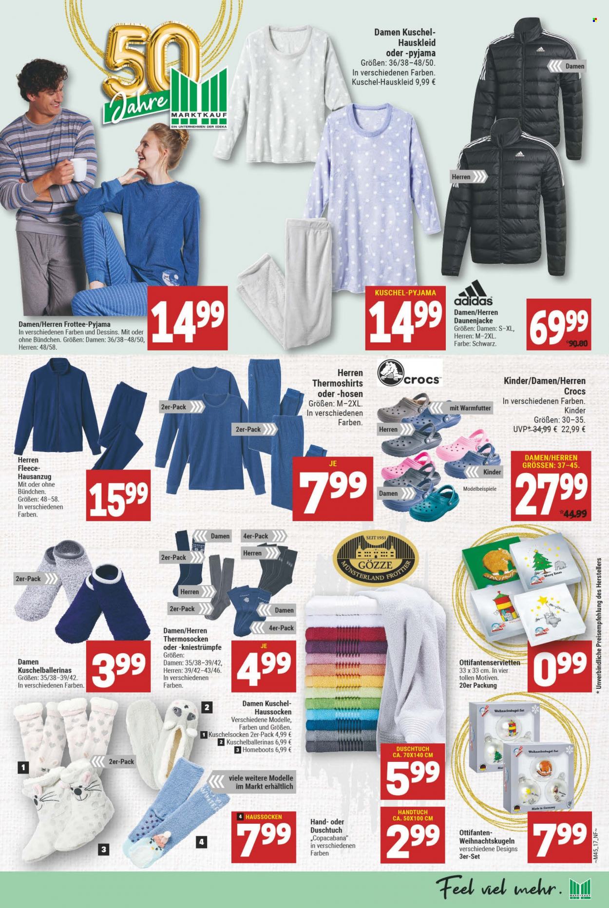 Marktkauf Prospekte  - 8.11.2021 - 13.11.2021. Seite 17