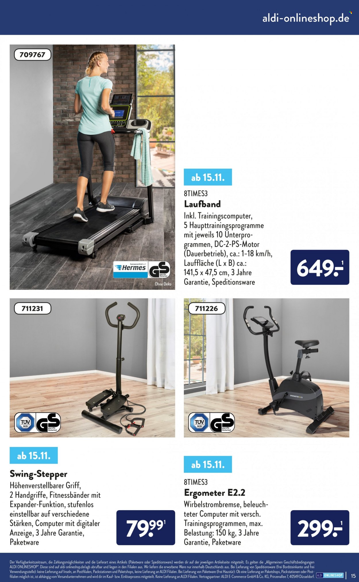 ALDI Nord Prospekte . Seite 15