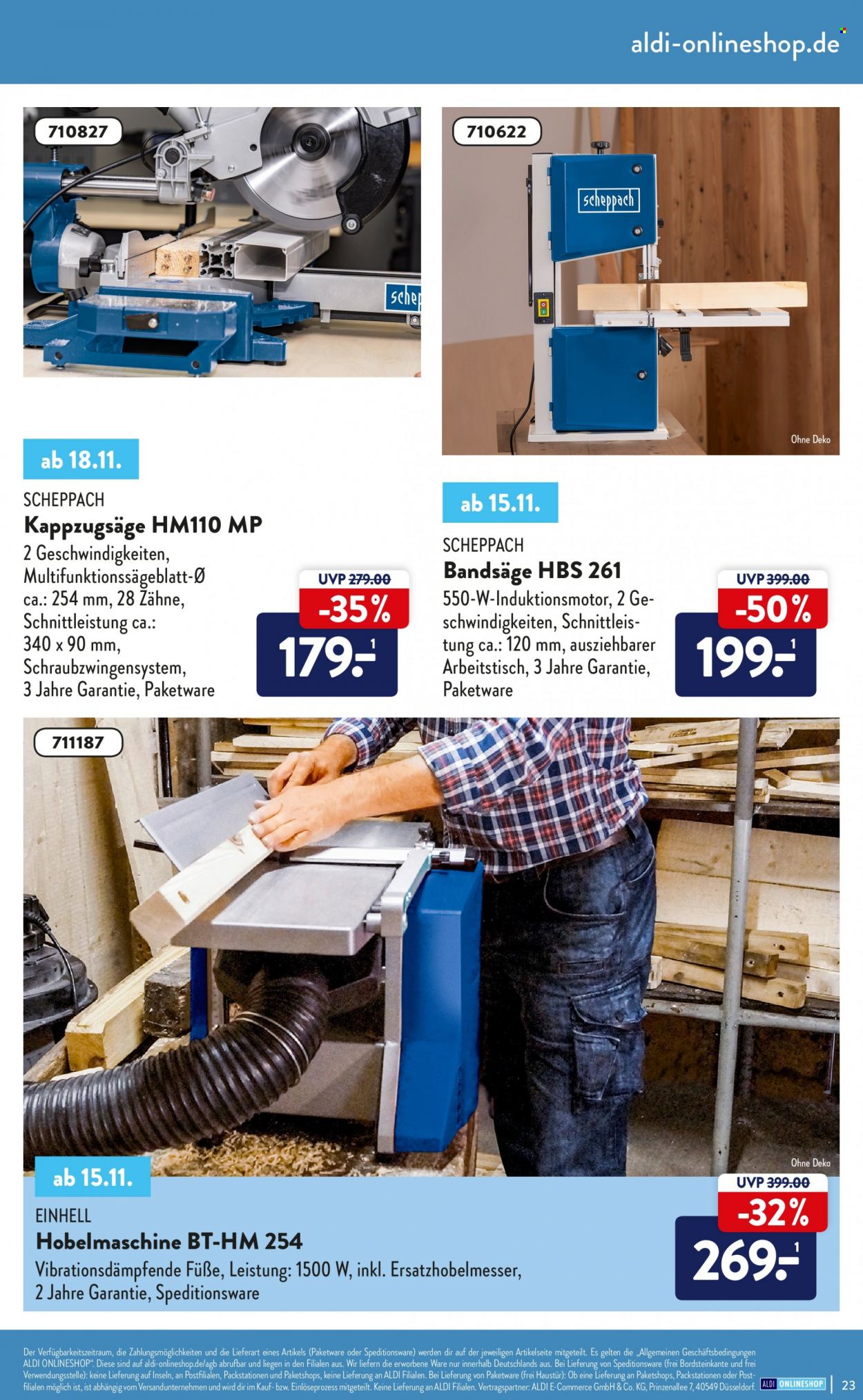 ALDI Nord Prospekte . Seite 23