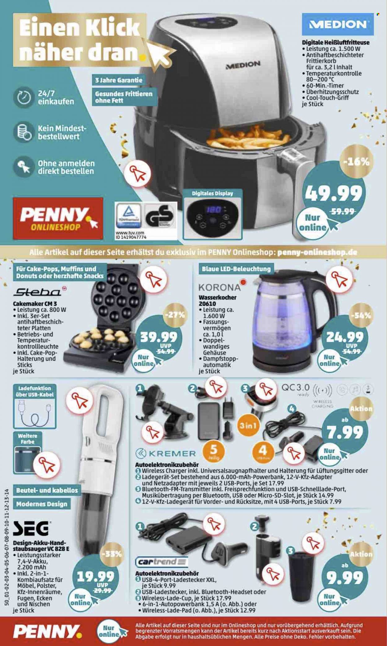 Penny Prospekte  - 8.11.2021 - 13.11.2021. Seite 38
