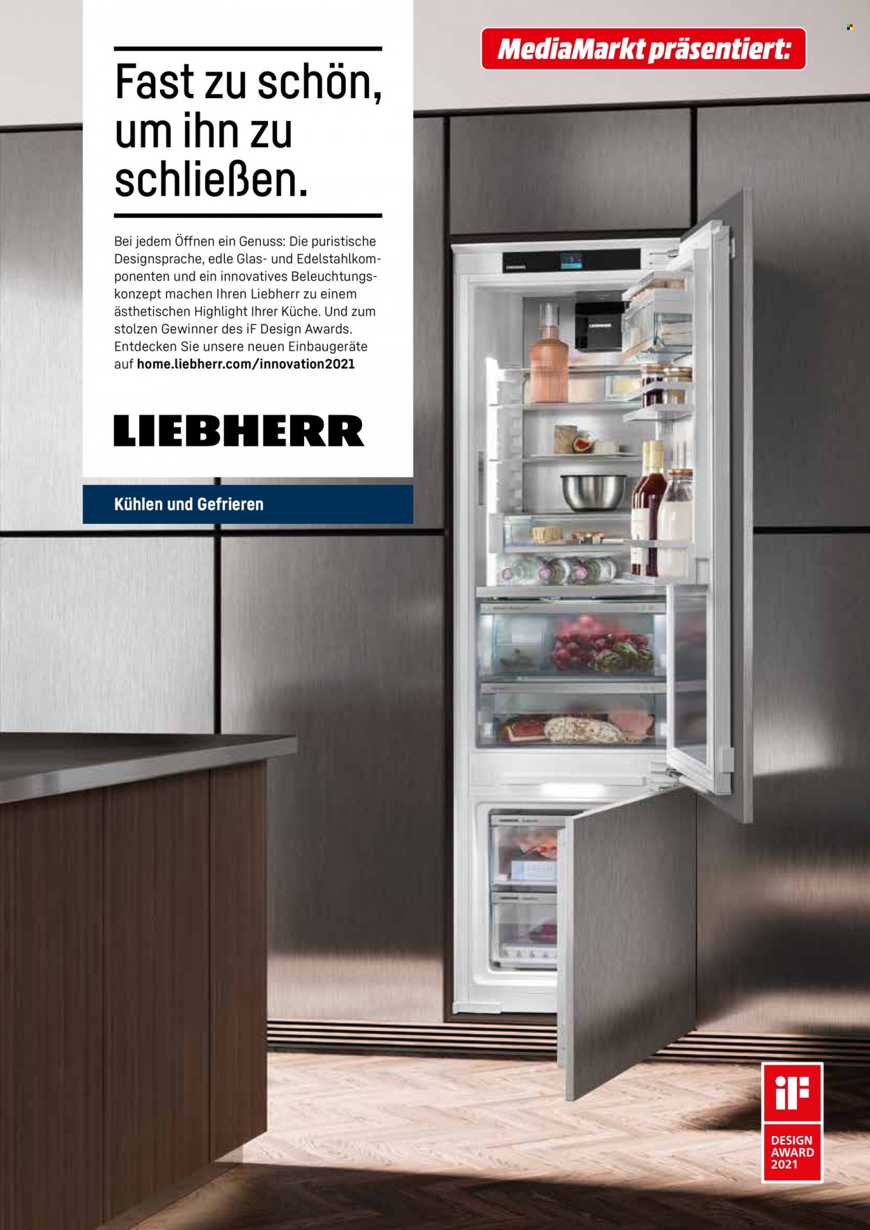 MediaMarkt Prospekte  - 8.11.2021 - 20.11.2021. Seite 7