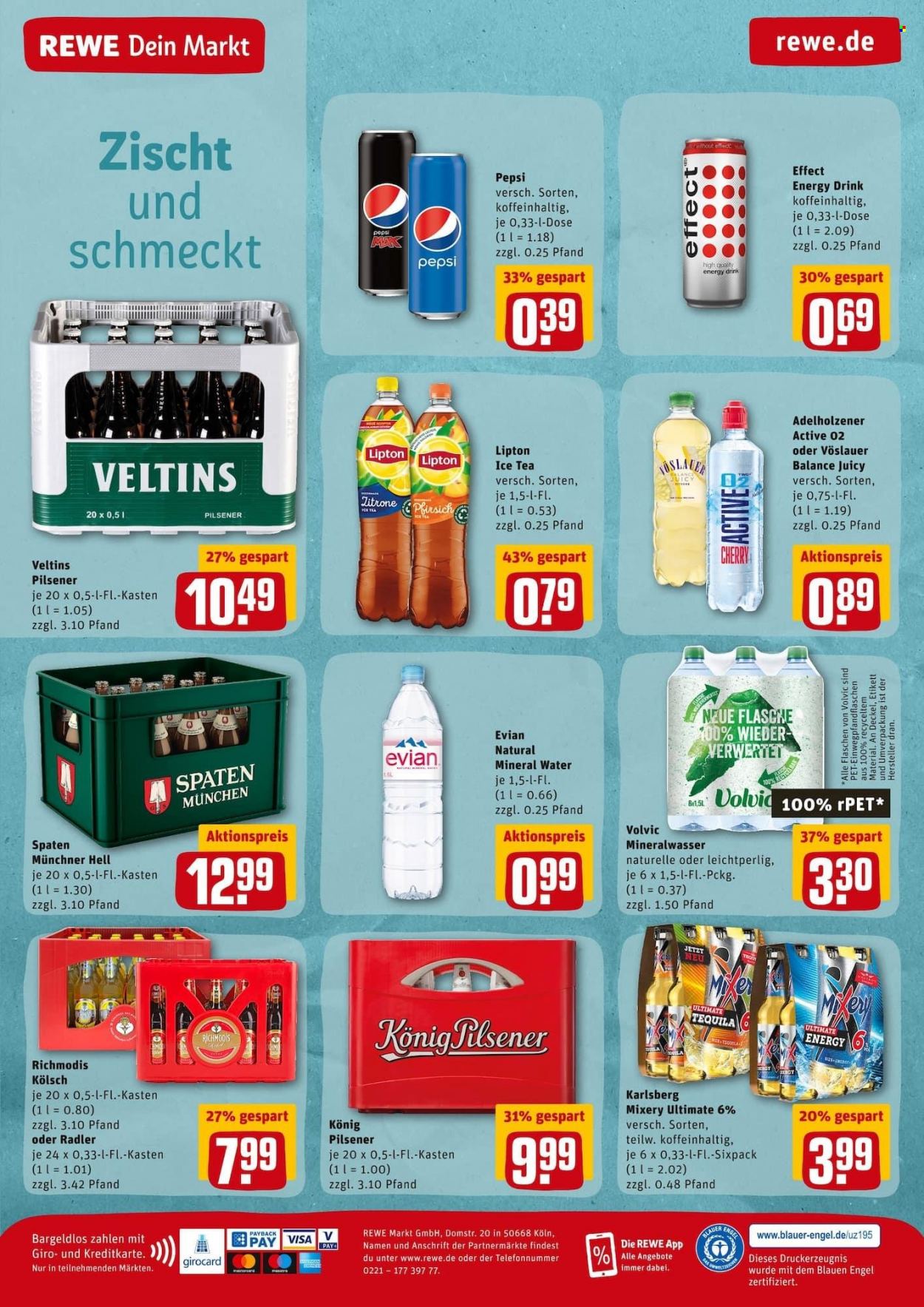 REWE Prospekte  - 8.11.2021 - 13.11.2021. Seite 24