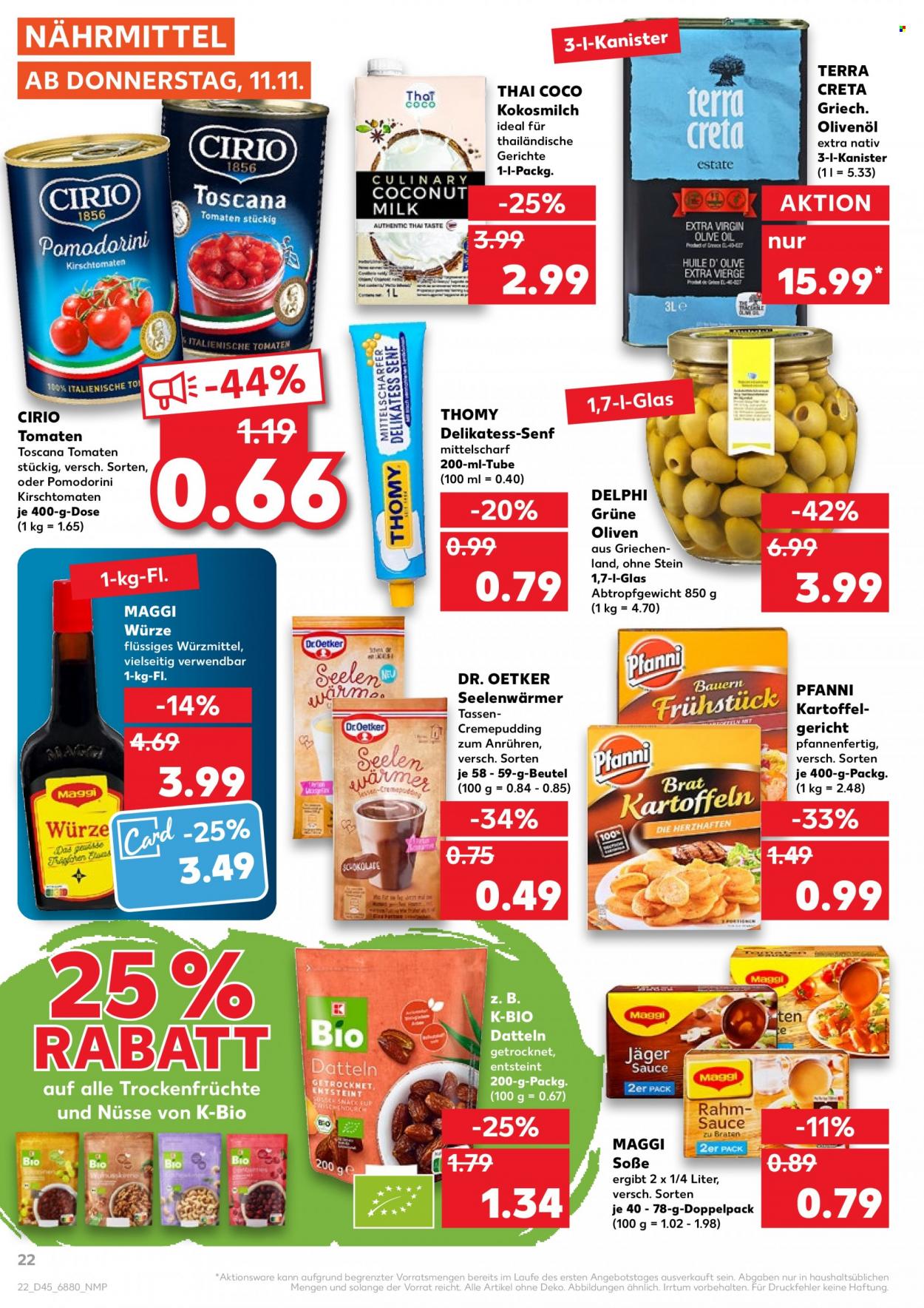 Kaufland Prospekte  - 11.11.2021 - 17.11.2021. Seite 26
