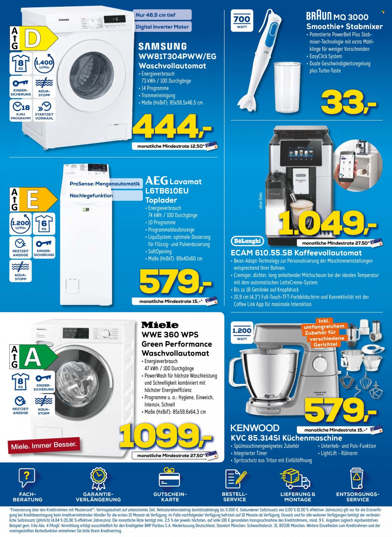 Euronics Prospekte  - 12.11.2021 - 18.11.2021. Seite 3