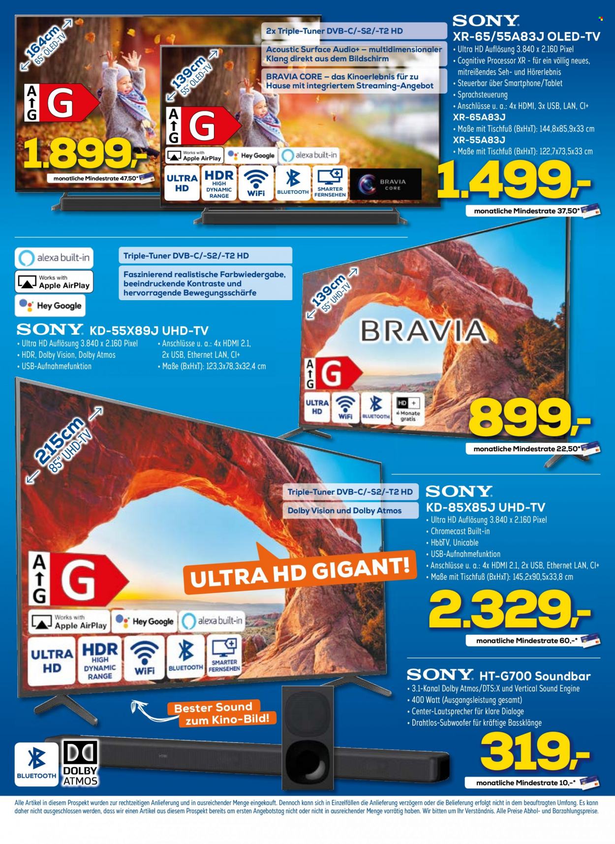 Euronics Prospekte  - 12.11.2021 - 18.11.2021. Seite 6
