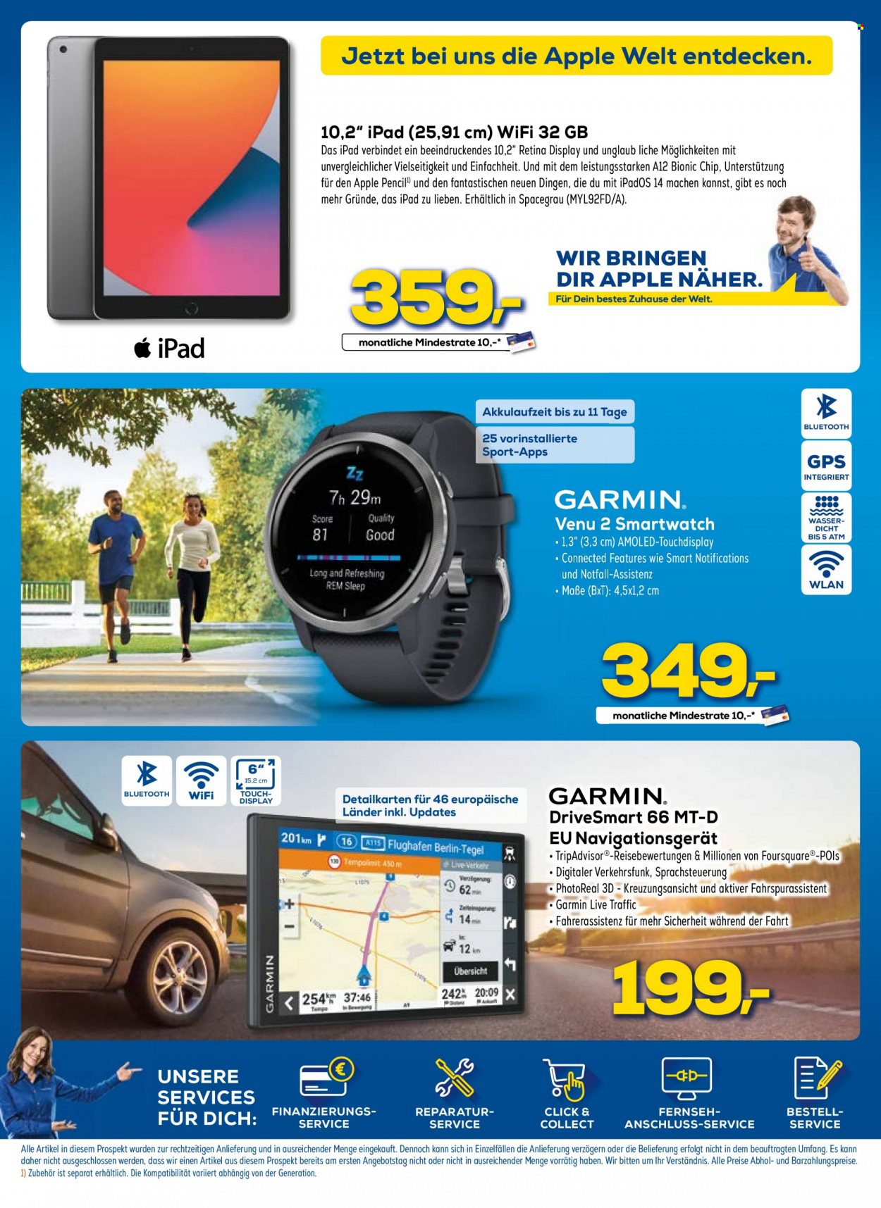 Euronics Prospekte  - 12.11.2021 - 18.11.2021. Seite 10