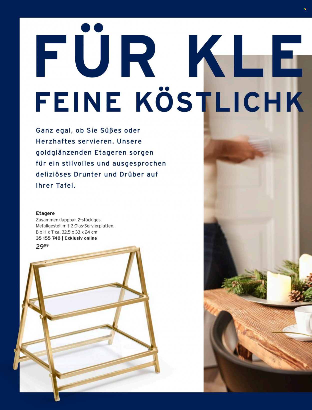 Tchibo Prospekte . Seite 24