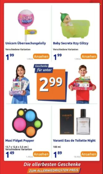 Action Prospekte  - 10.11.2021 - 16.11.2021. Seite 9