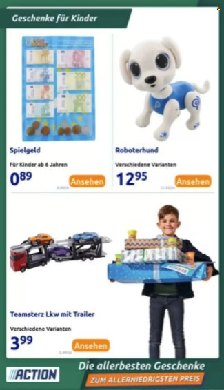 Action Prospekte  - 10.11.2021 - 16.11.2021. Seite 16