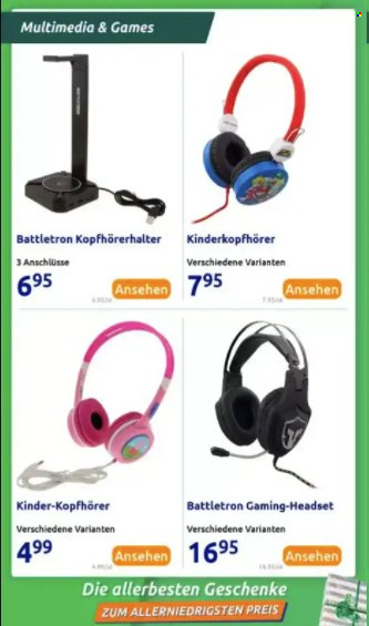 Action Prospekte  - 10.11.2021 - 16.11.2021. Seite 42