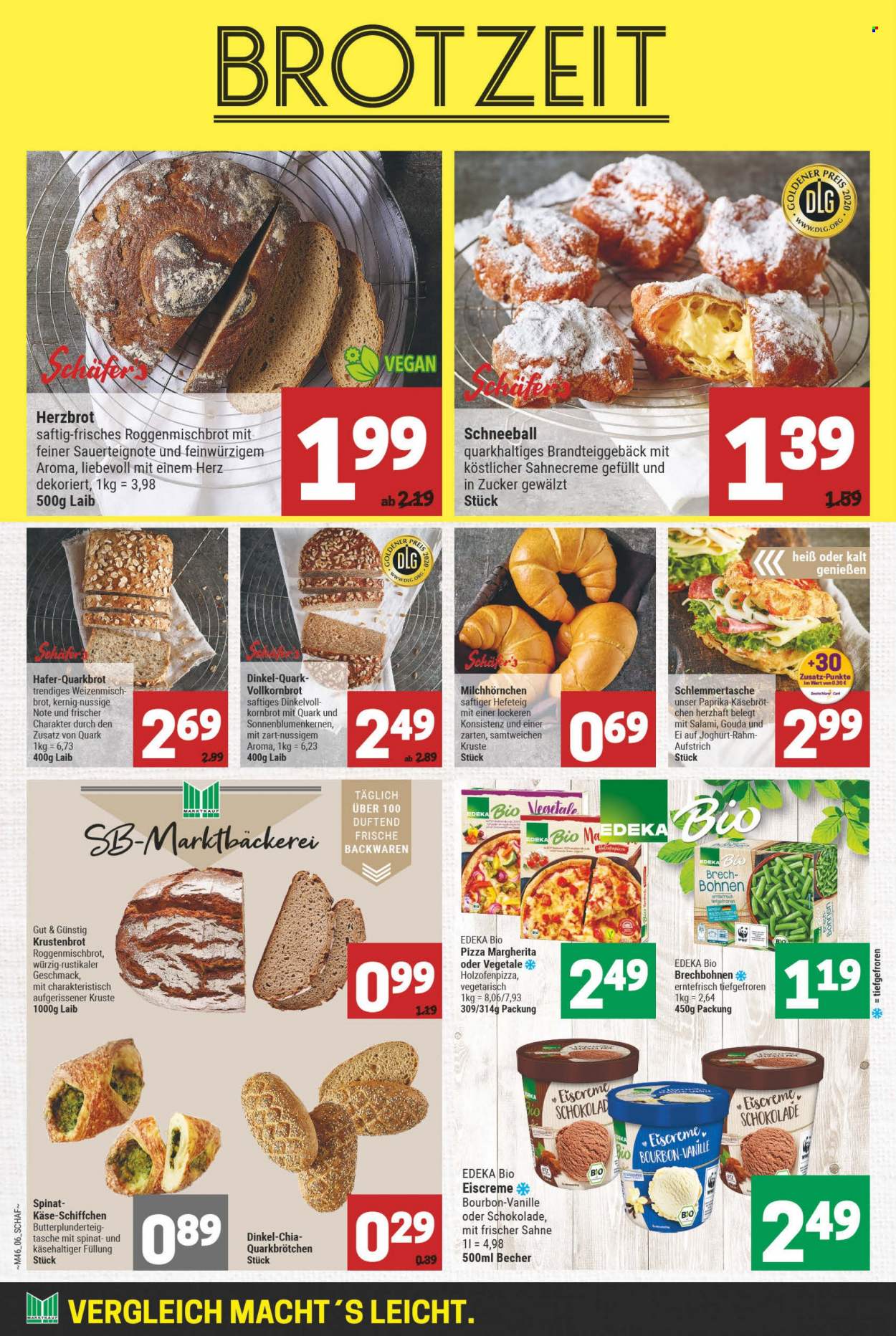 Marktkauf Prospekte  - 15.11.2021 - 20.11.2021. Seite 6