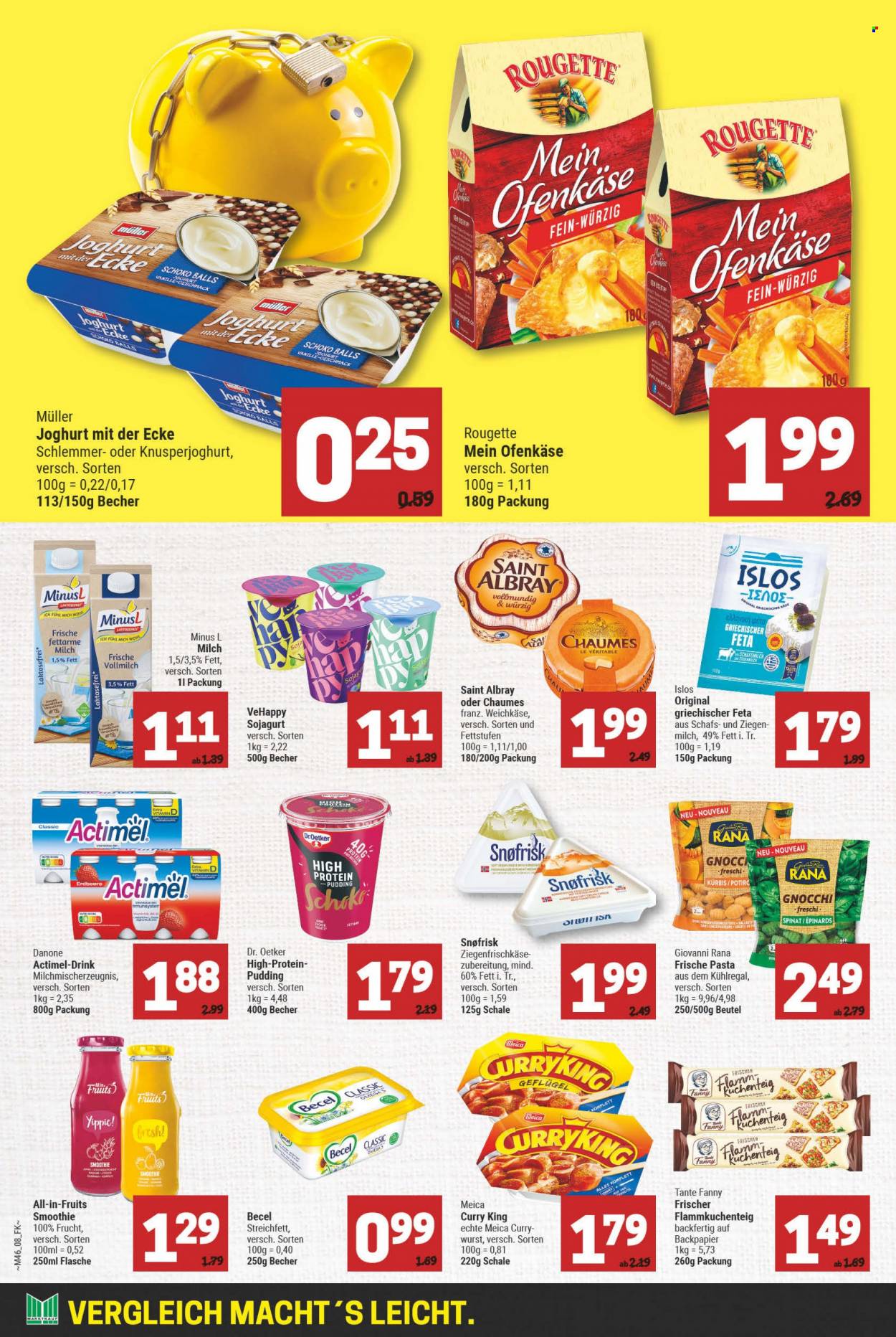 Marktkauf Prospekte  - 15.11.2021 - 20.11.2021. Seite 8