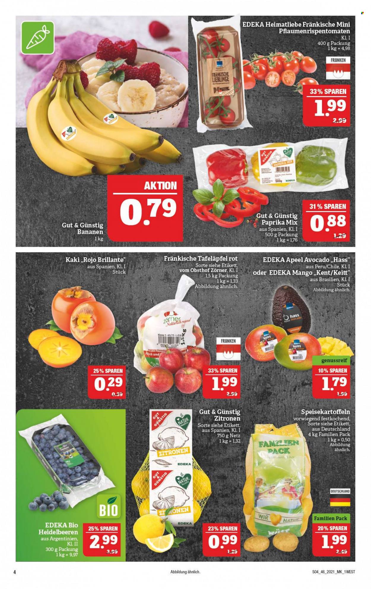 Marktkauf Prospekte  - 15.11.2021 - 20.11.2021. Seite 8