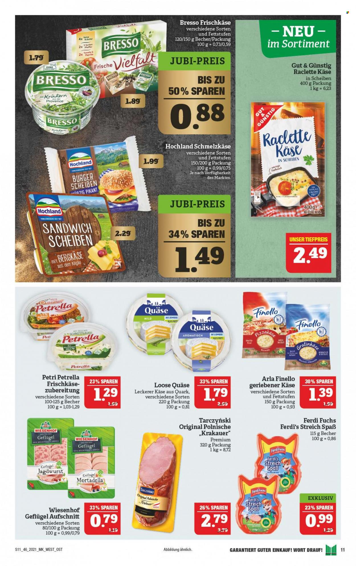 Marktkauf Prospekte  - 15.11.2021 - 20.11.2021. Seite 15